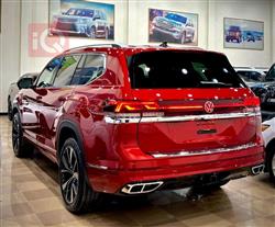 فولكسفاغن أطلس